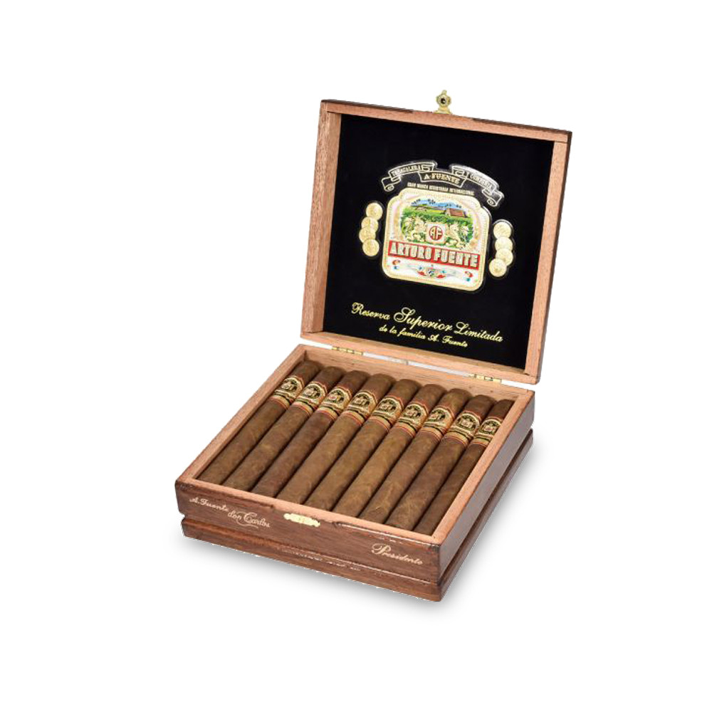cigars